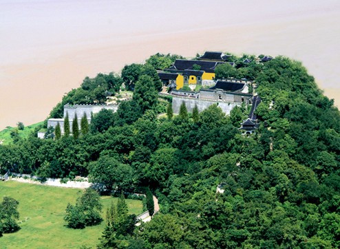九华山线:清源山,九华山祈福观光深度三日游 《线路特色:莲花佛国