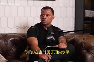 J.R史密斯：2016骑士有深厚的兄弟情，能参与其中我很幸运